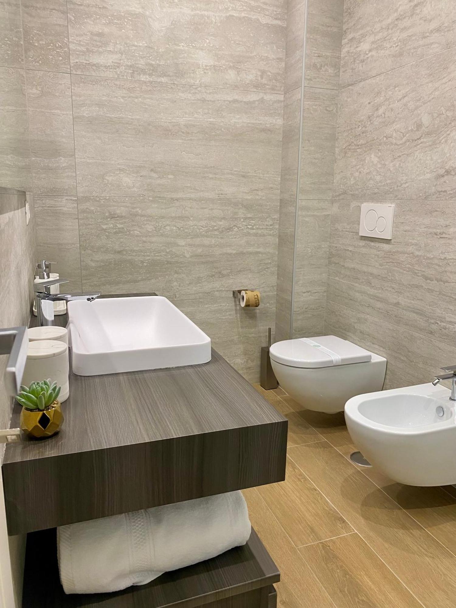 Apartamento Sweet Life Monteverde