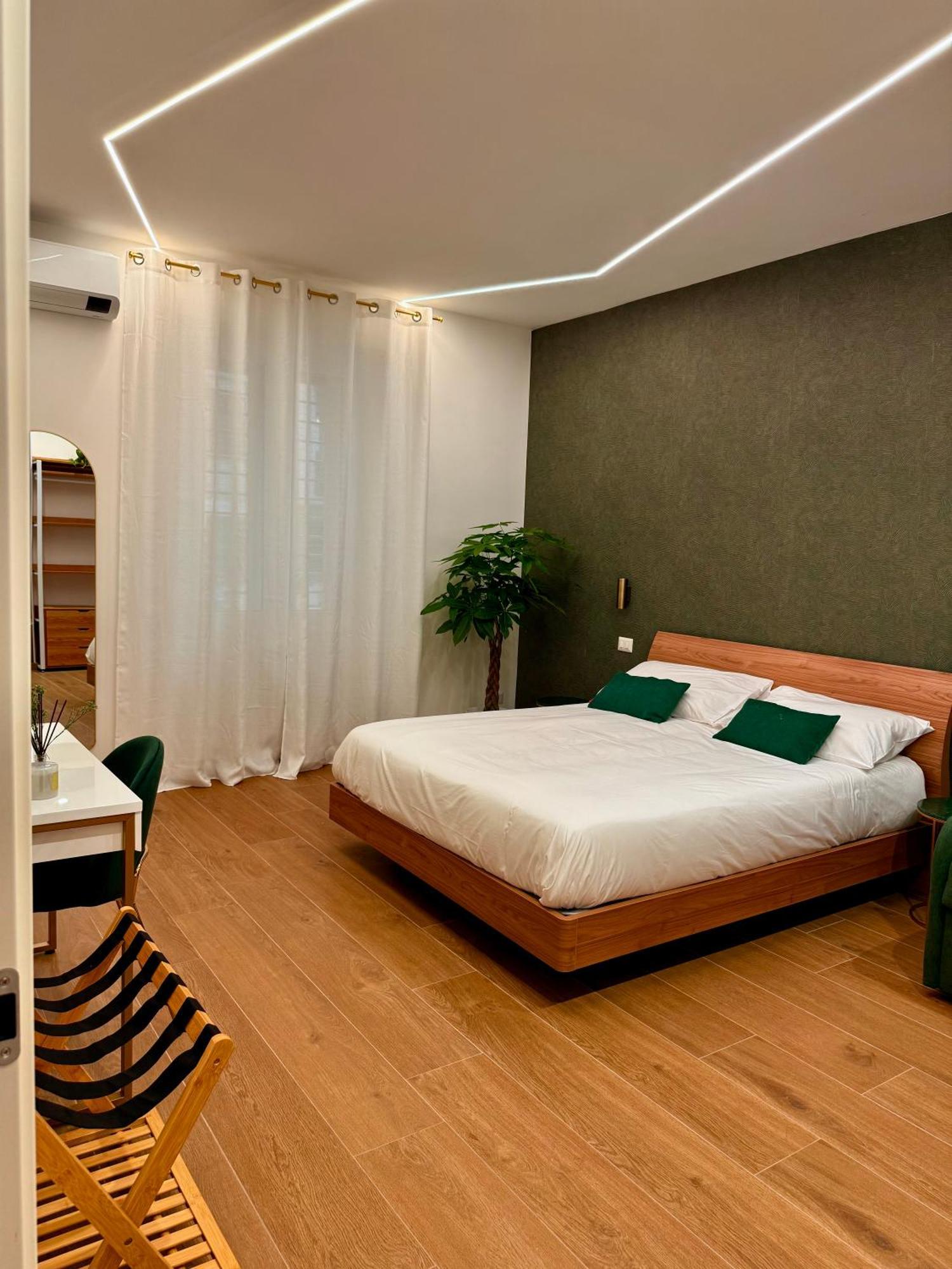 Sweet Life Monteverde Apartamento Roma