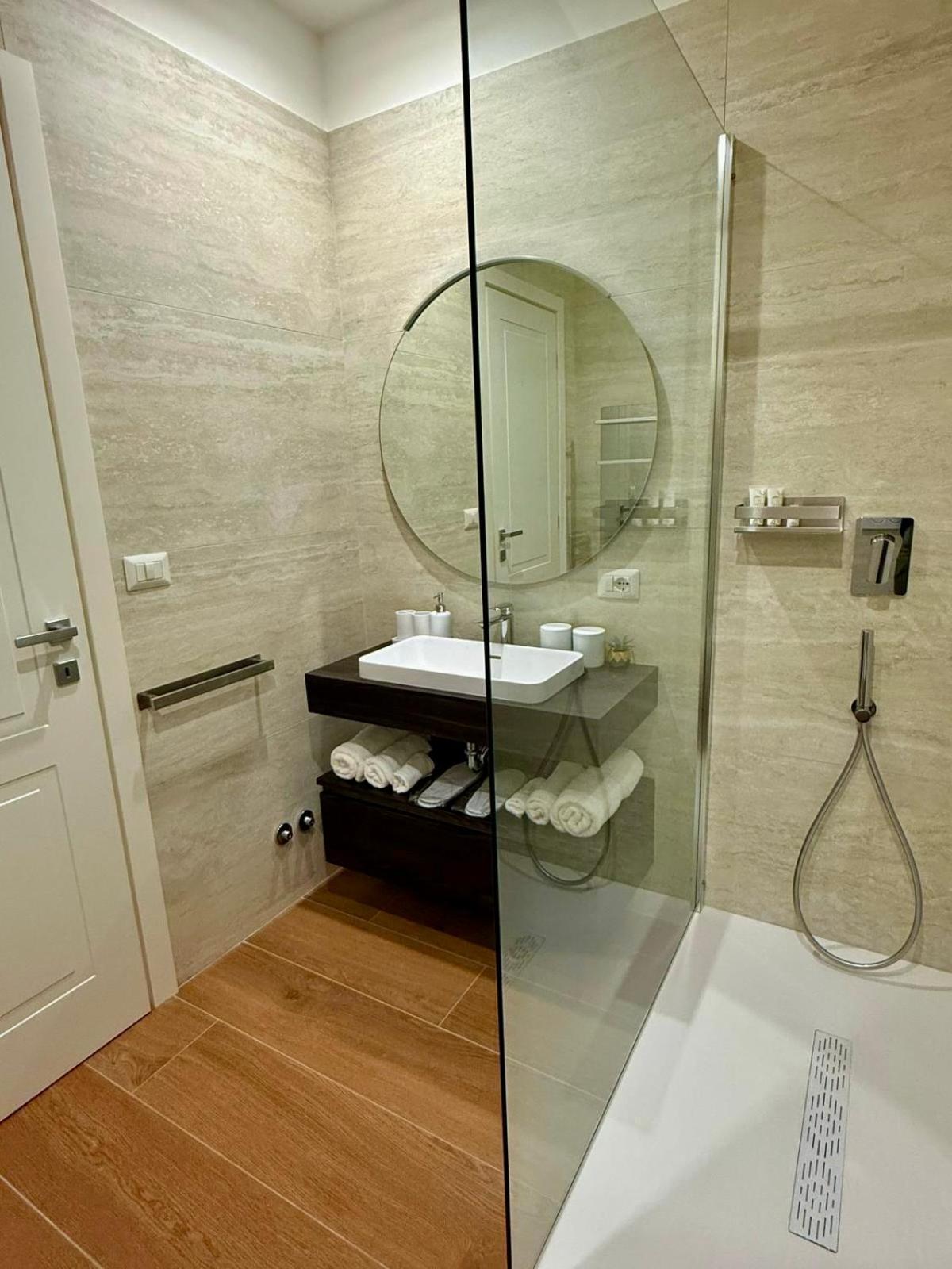 Sweet Life Monteverde Apartamento Roma