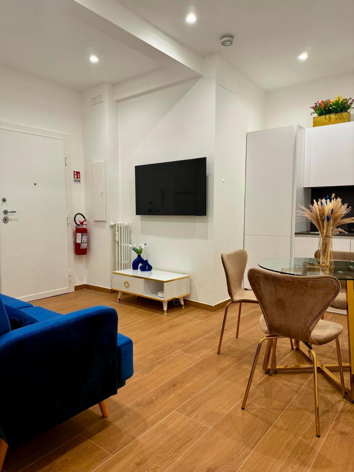 Sweet Life Monteverde Apartamento *